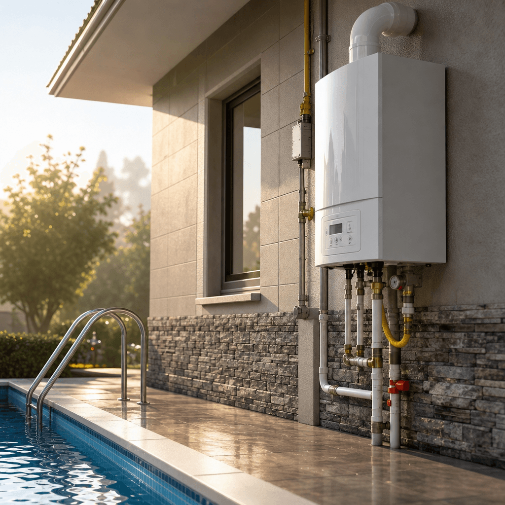 Doğalgaz Açtırma İçin Gerekenler Listesi